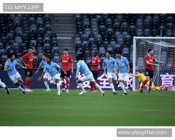 激情对决直播中超天津天海迎战中赫国安全力争胜展现足球魅力