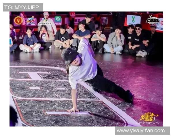 深圳街舞队在全国街舞比赛经验排行榜中荣获第八名的辉煌成就